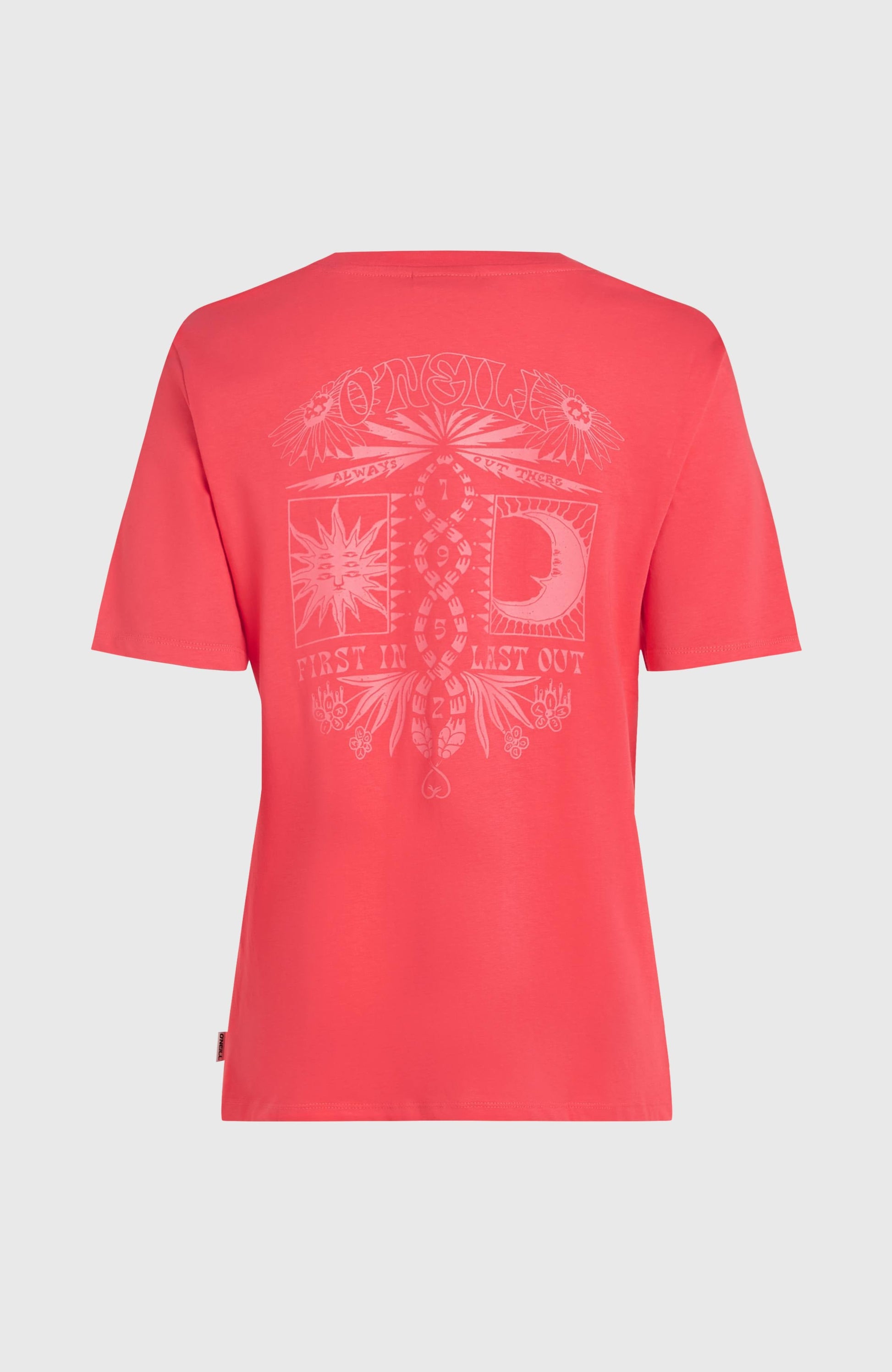 Summer Musthaves Graphic T-Shirts Women Froly