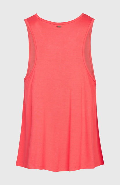 Essentials Tokeena Embroidery Tank Women Froly