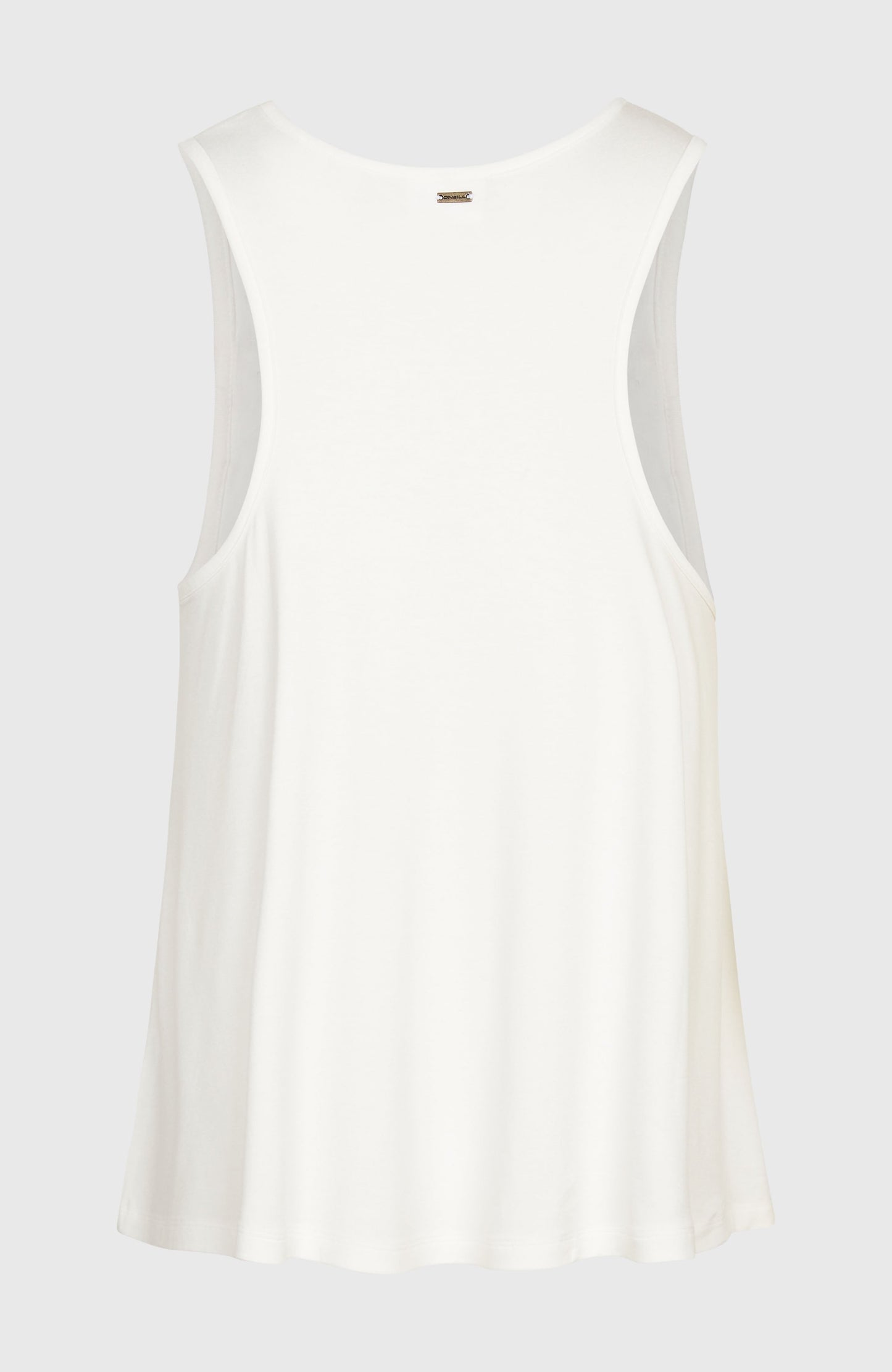 Essentials Tokeena Embroidery Tank Women Snow White