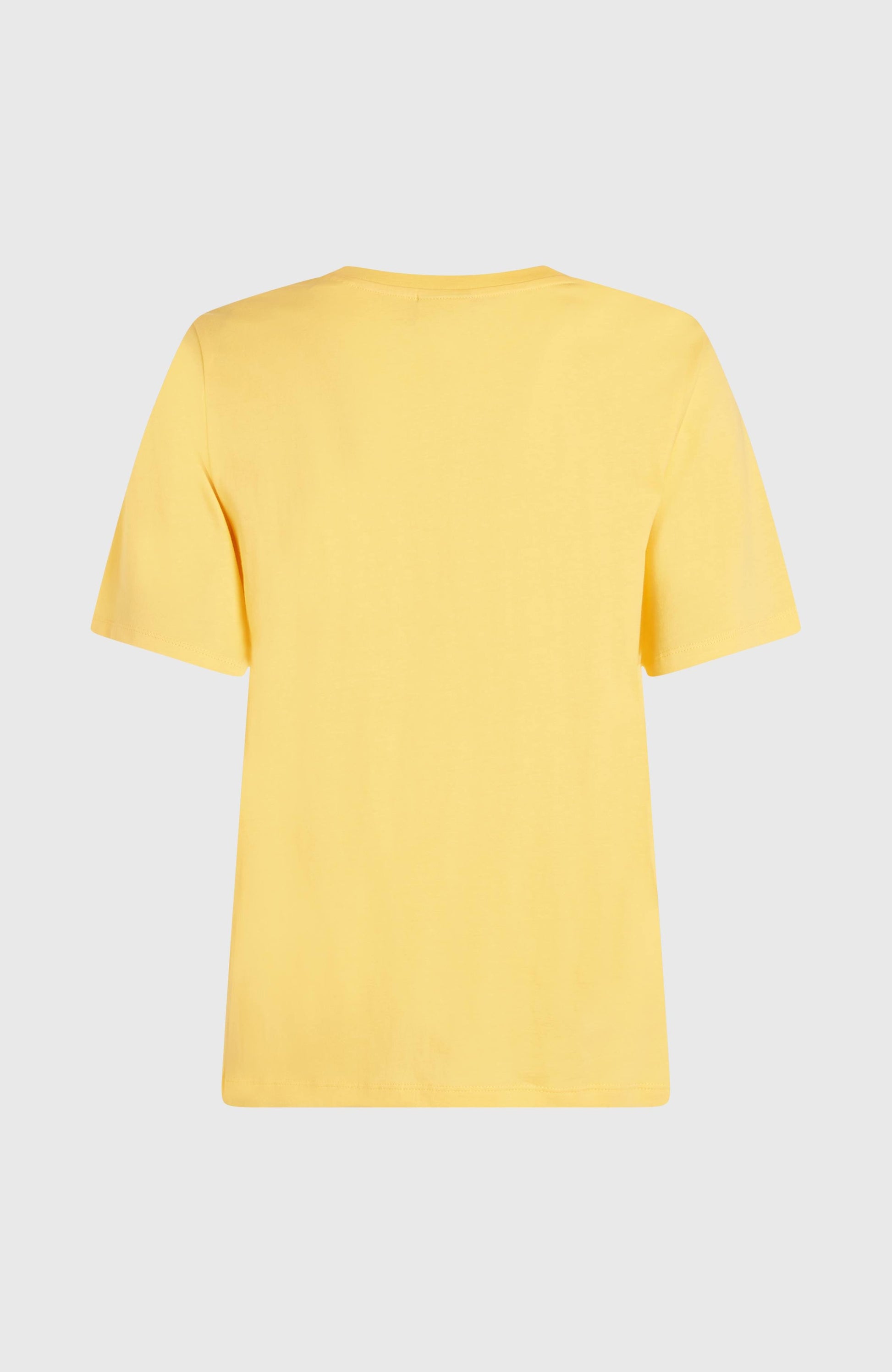 Future Surf Society T-Shirt Women Tender Buttercup