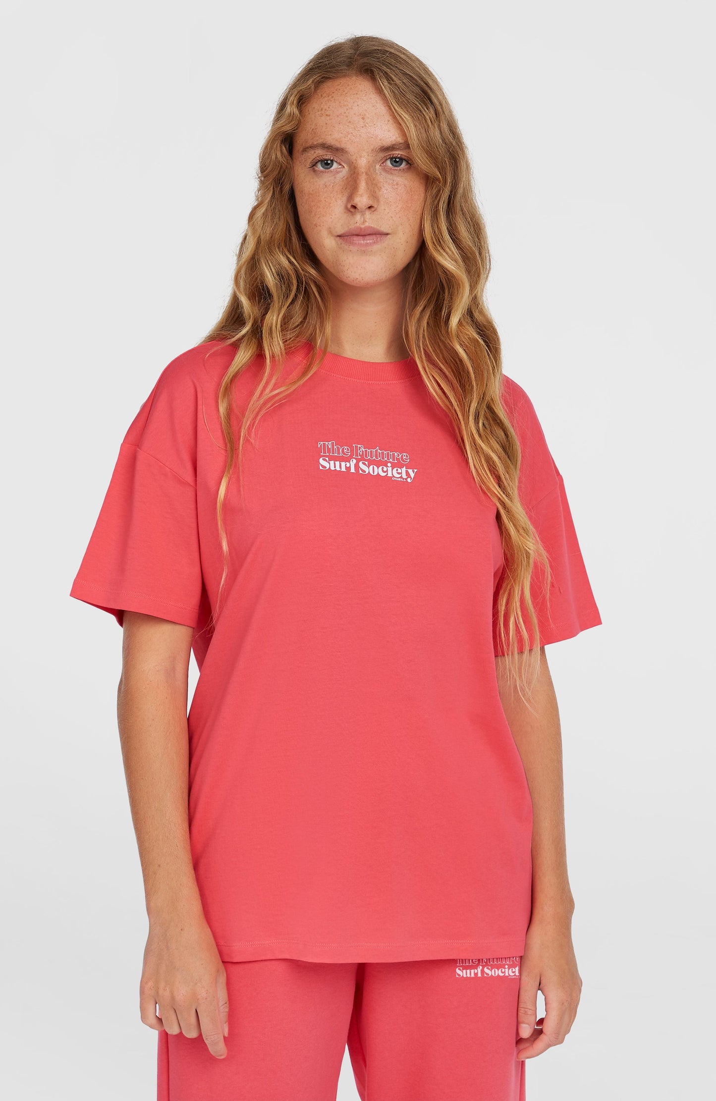 Future Surf Society T-Shirt Women Froly