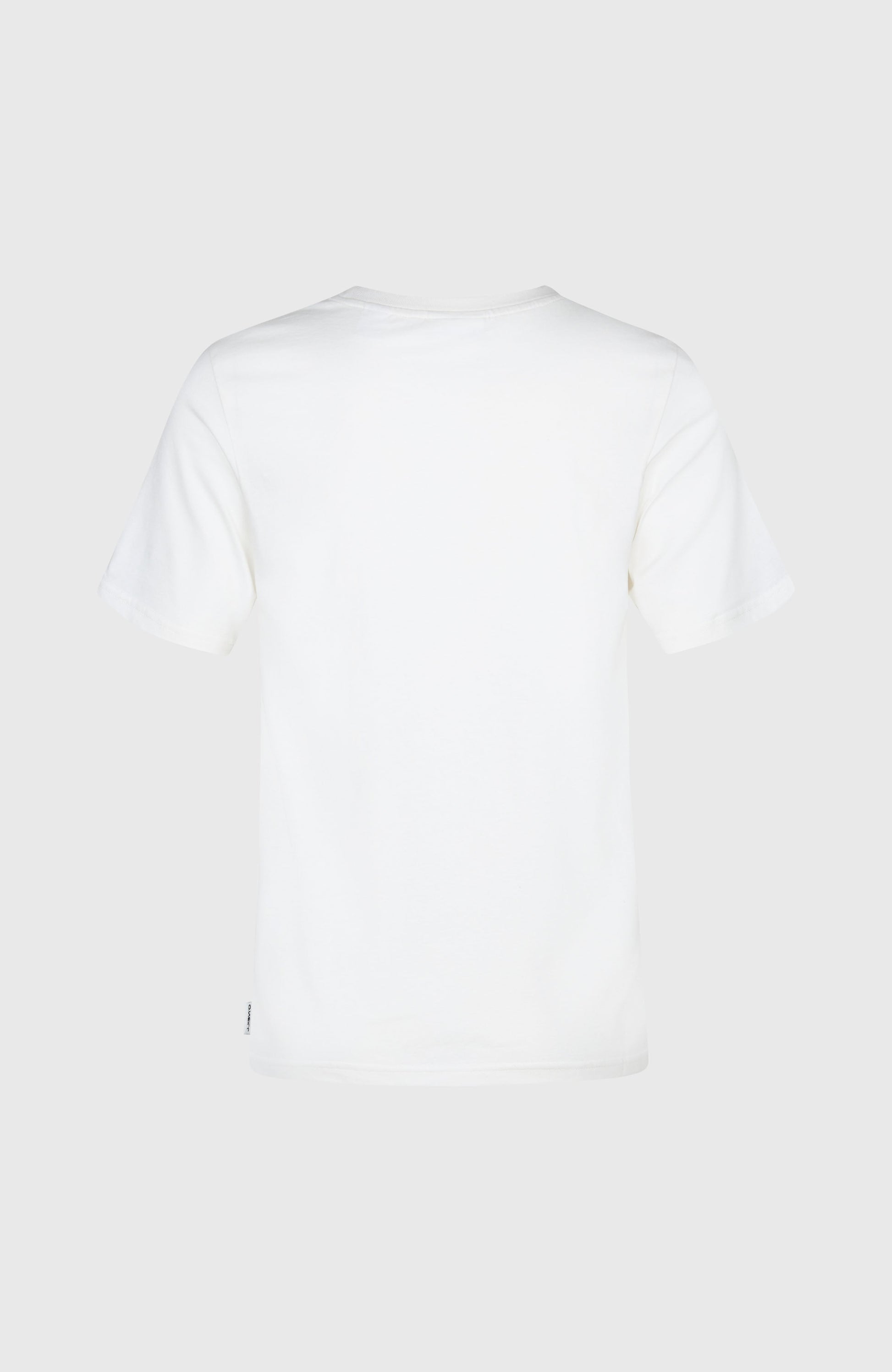 O'Neill Graphic T-Shirt Women Snow White