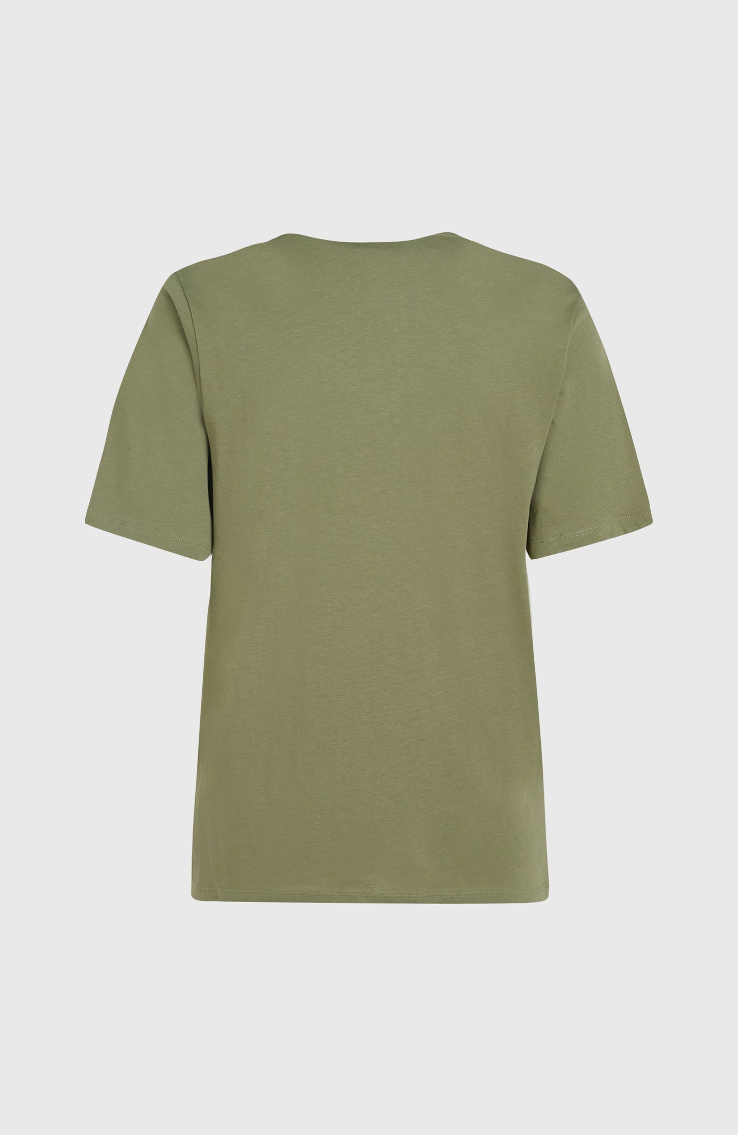 Future Surf Society T-Shirt Women Avery Fern