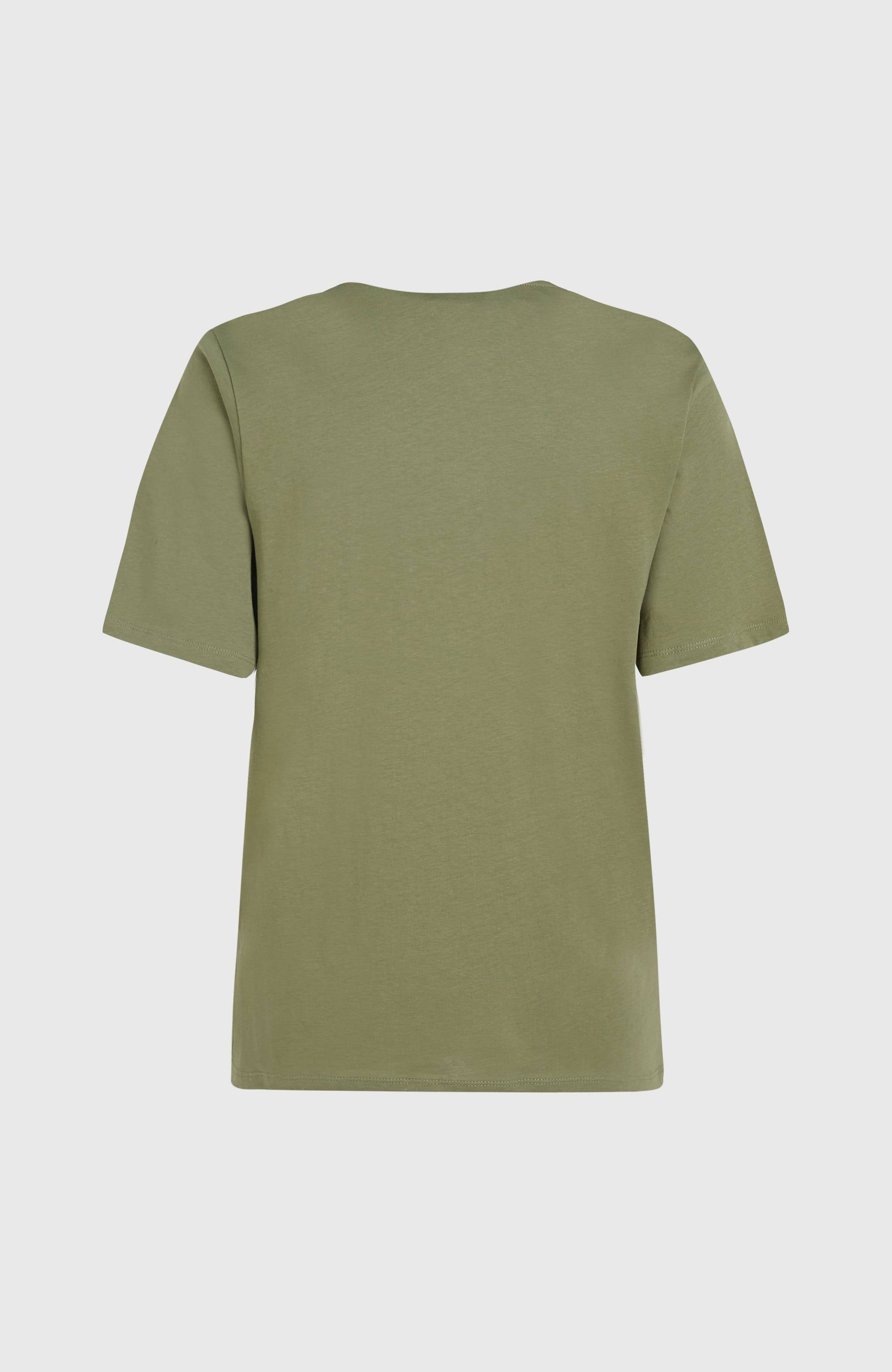 Future Surf Society T-Shirt Women Avery Fern