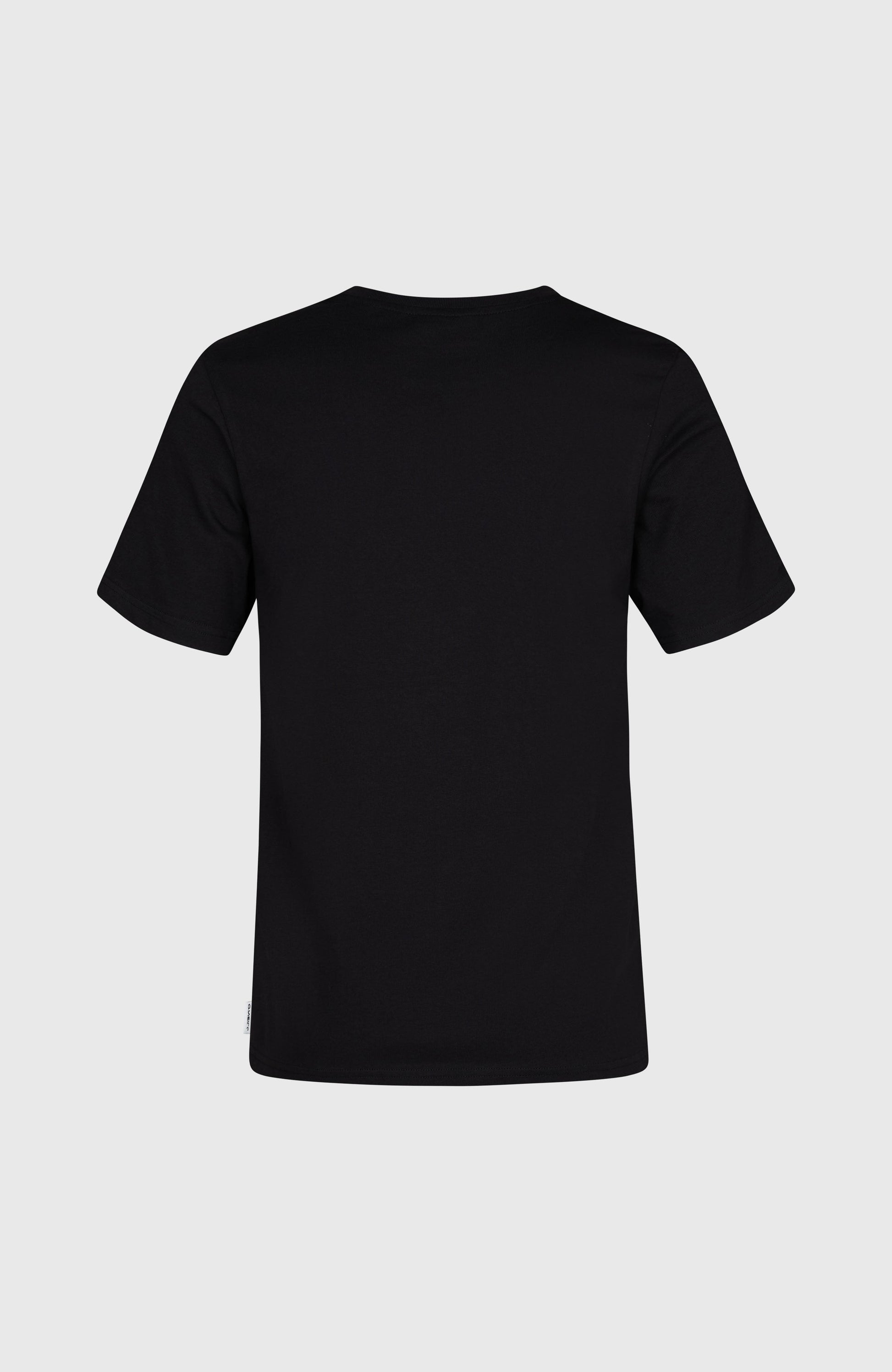 O'Neill Graphic T-Shirt Women Black Out