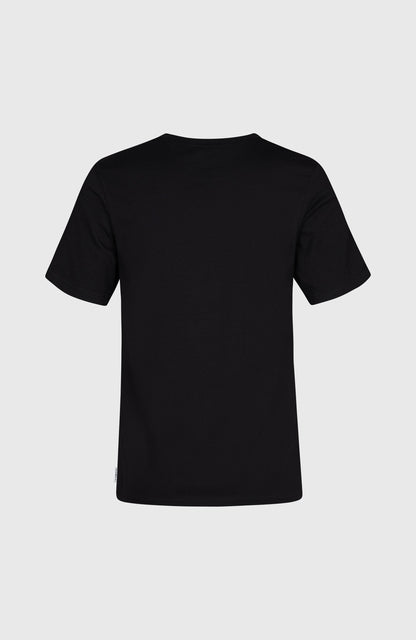 O'Neill Graphic T-Shirt Women Black Out