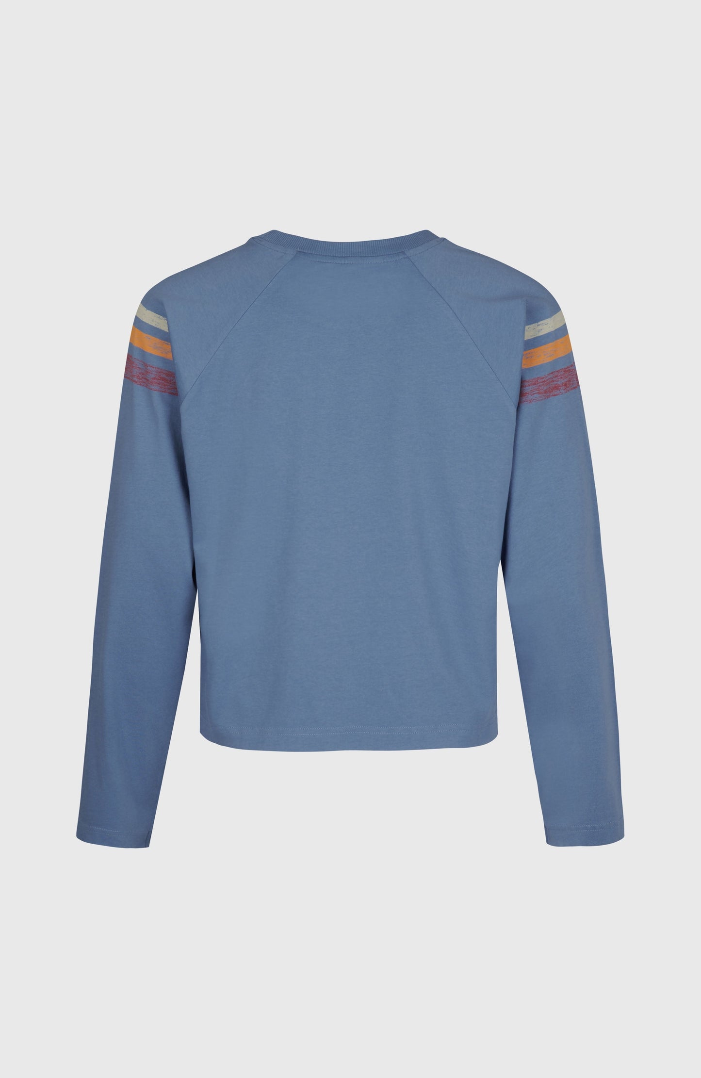 O'Riginals Long-Sleeve T-Shirt Women Mozart Blue