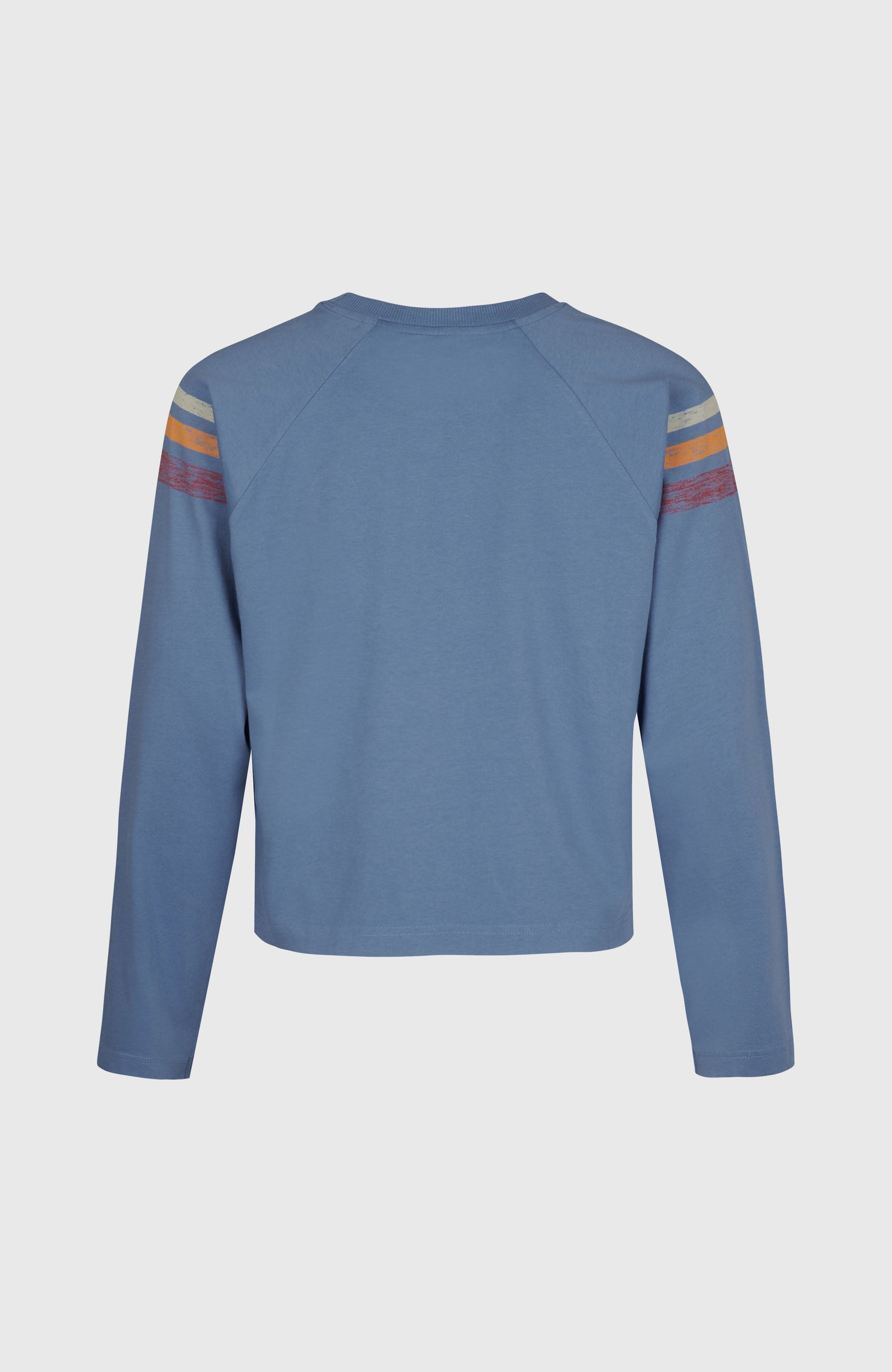 O'Riginals Long-Sleeve T-Shirt Women Mozart Blue