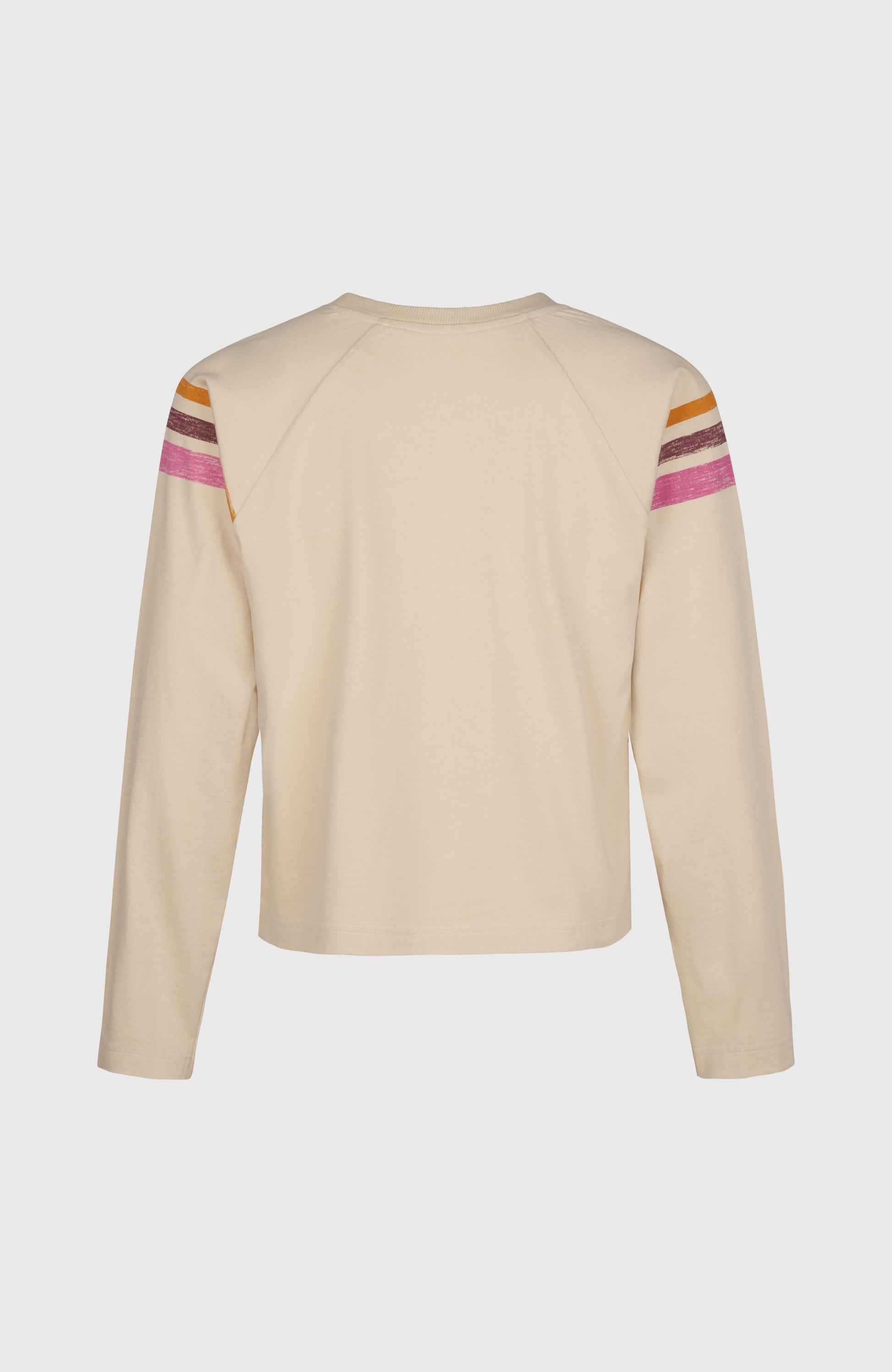 O'Riginals Long-Sleeve T-Shirt Women Macaron