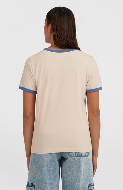 O'Riginals 1952 T-Shirt Women Macaron