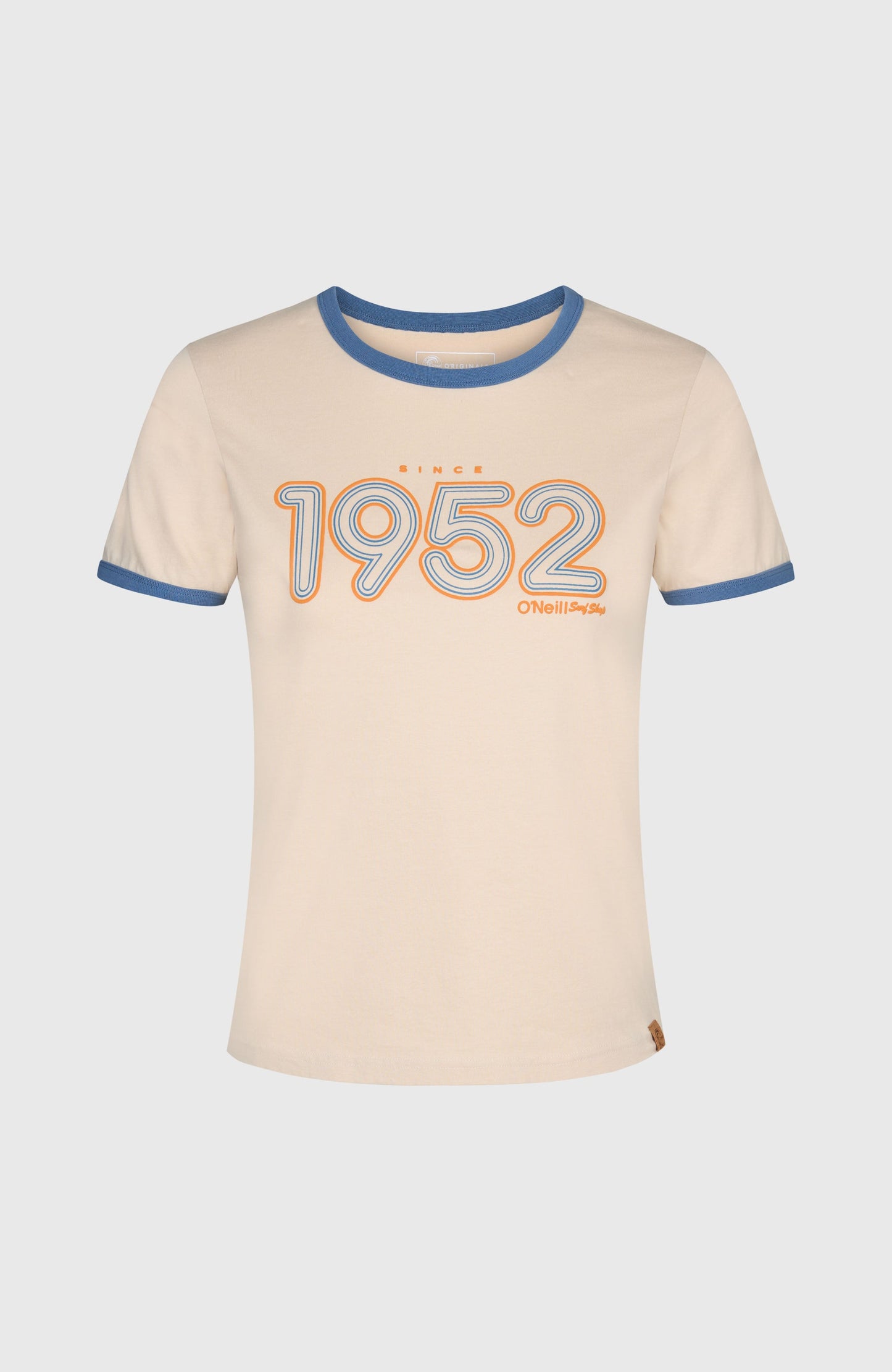 O'Riginals 1952 T-Shirt Women Macaron