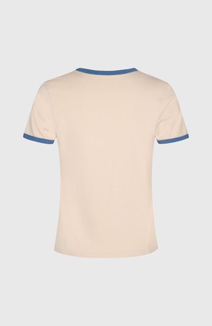 O'Riginals 1952 T-Shirt Women Macaron