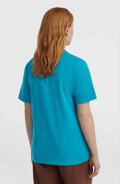 O'Neill Graphic T-Shirt Women Island Breeze