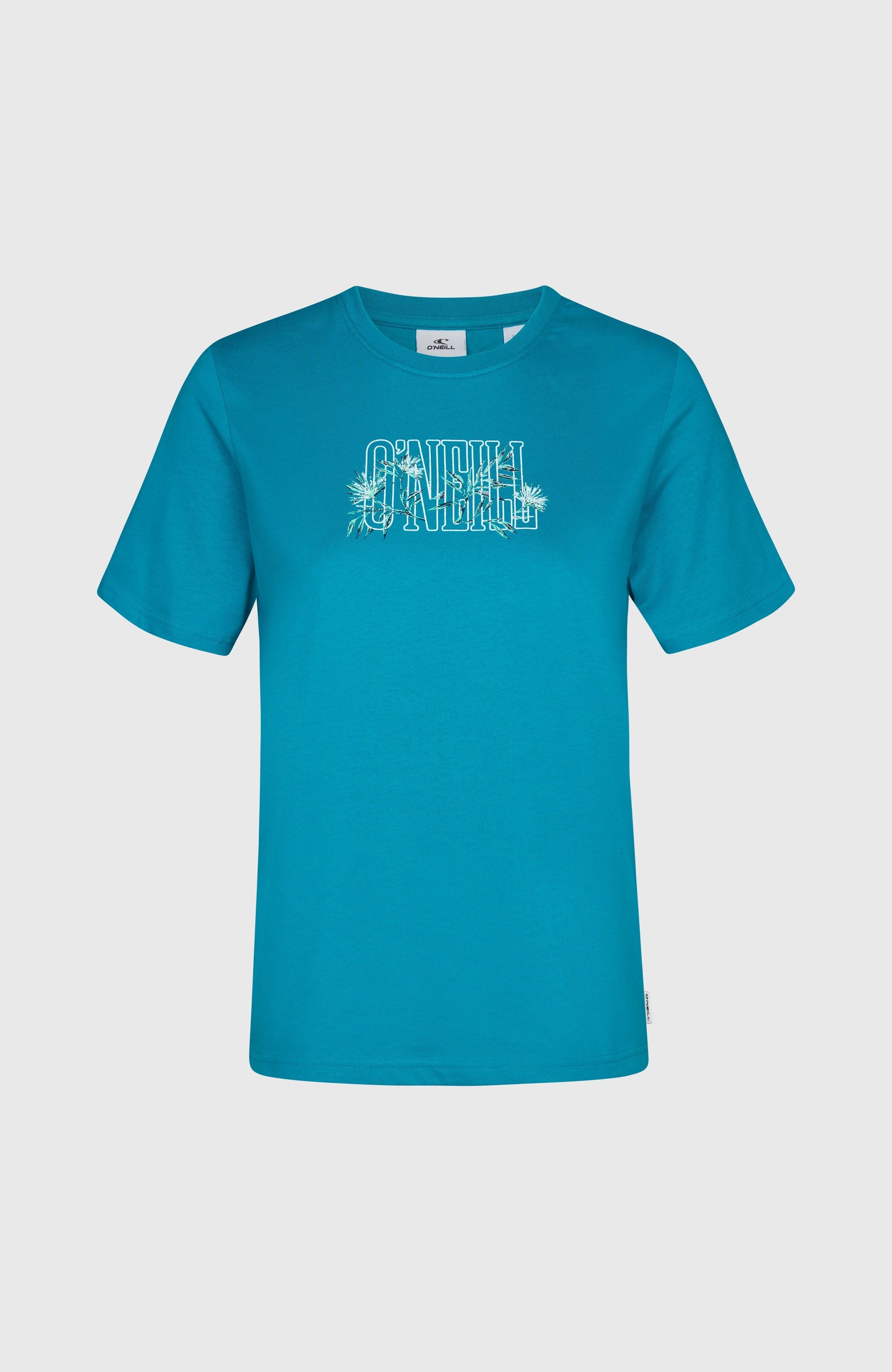 O'Neill Graphic T-Shirt Women Island Breeze