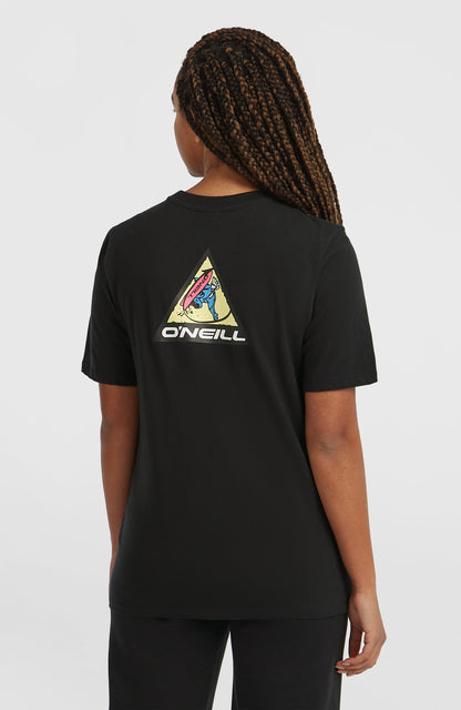 FWC'Play T-Shirt Women Black Out