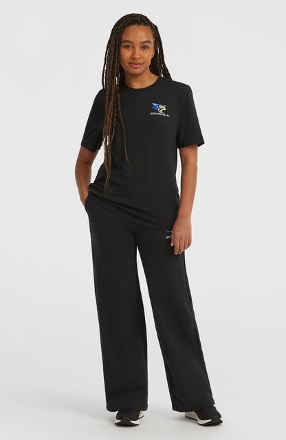FWC'Play T-Shirt Women Black Out