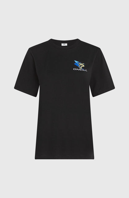 FWC'Play T-Shirt Women Black Out