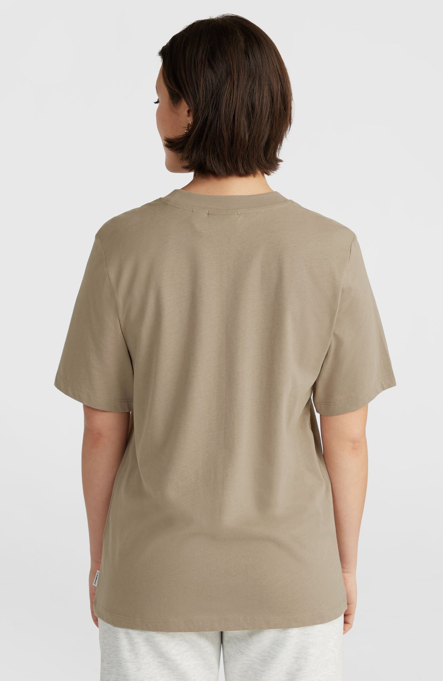 Women of the Wave T-Shirt Women Concrete