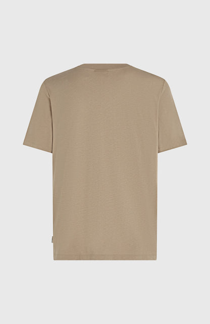 Women of the Wave T-Shirt Women Concrete