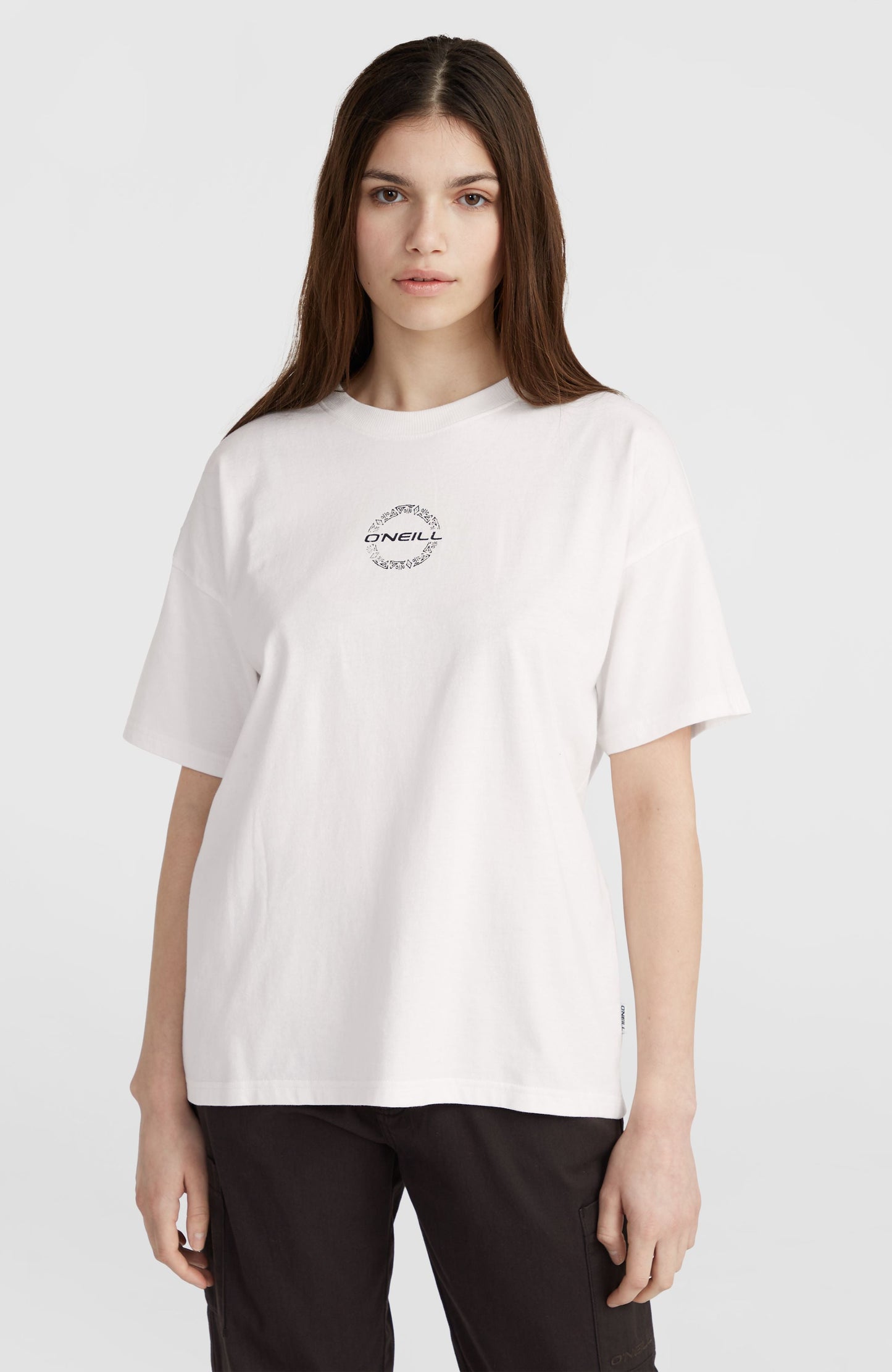 Back Graphic T-Shirt Women Snow White