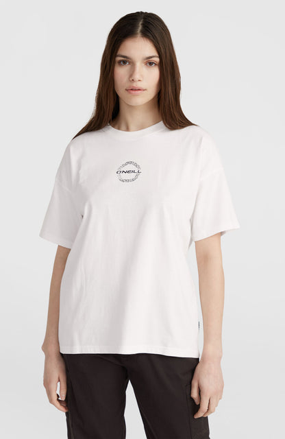 Back Graphic T-Shirt Women Snow White
