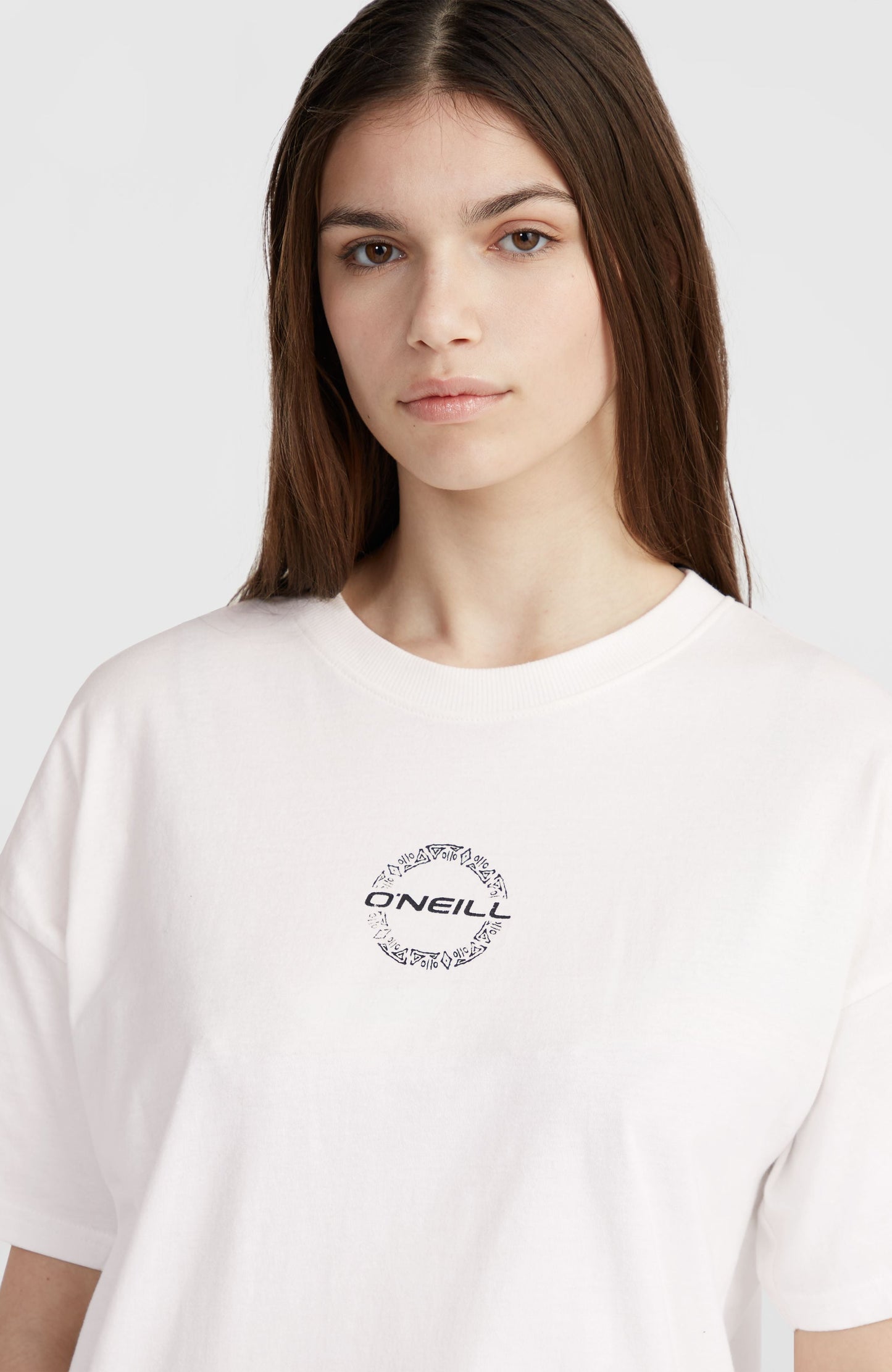 Back Graphic T-Shirt Women Snow White