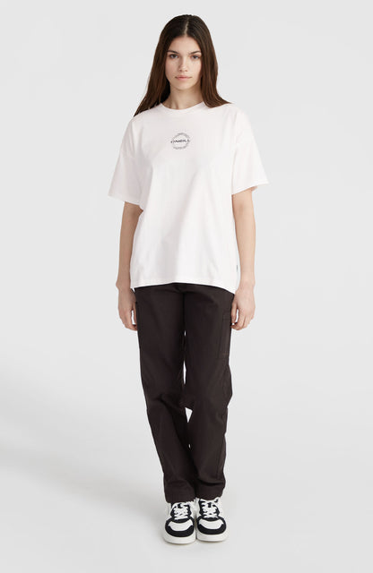 Back Graphic T-Shirt Women Snow White