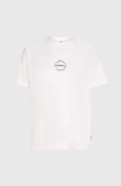 Back Graphic T-Shirt Women Snow White
