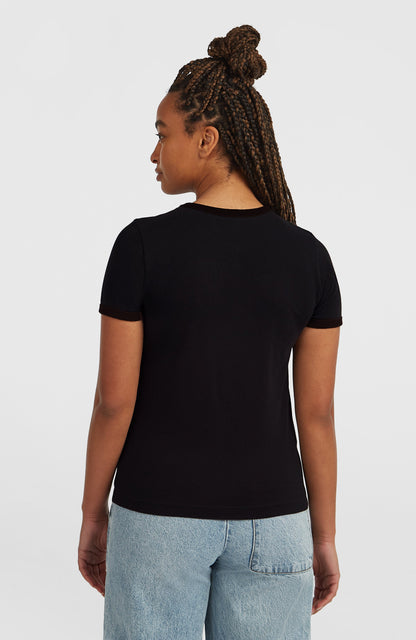 O'Riginals 1952 T-Shirt Women Black Out