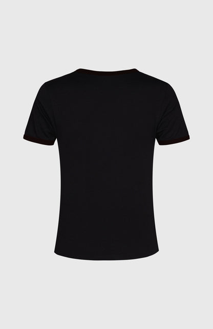 O'Riginals 1952 T-Shirt Women Black Out
