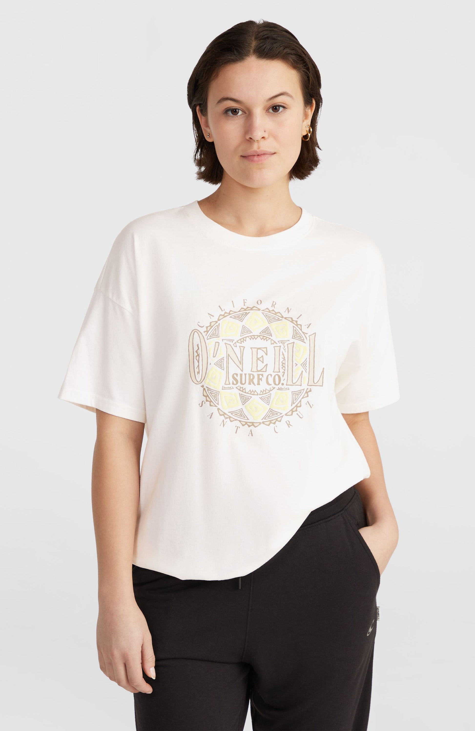 Graphic T-Shirt Women Snow White