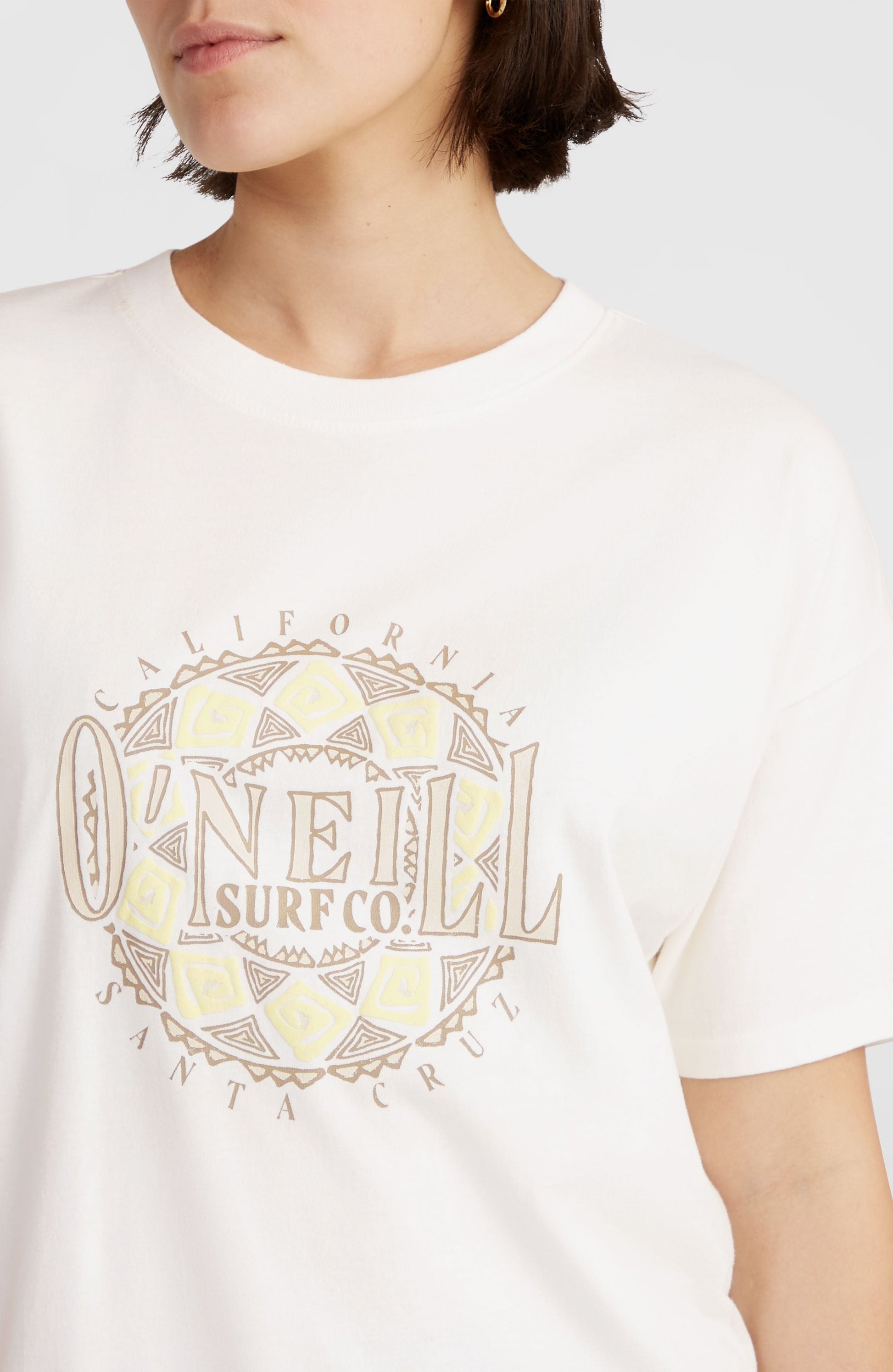 Graphic T-Shirt Women Snow White