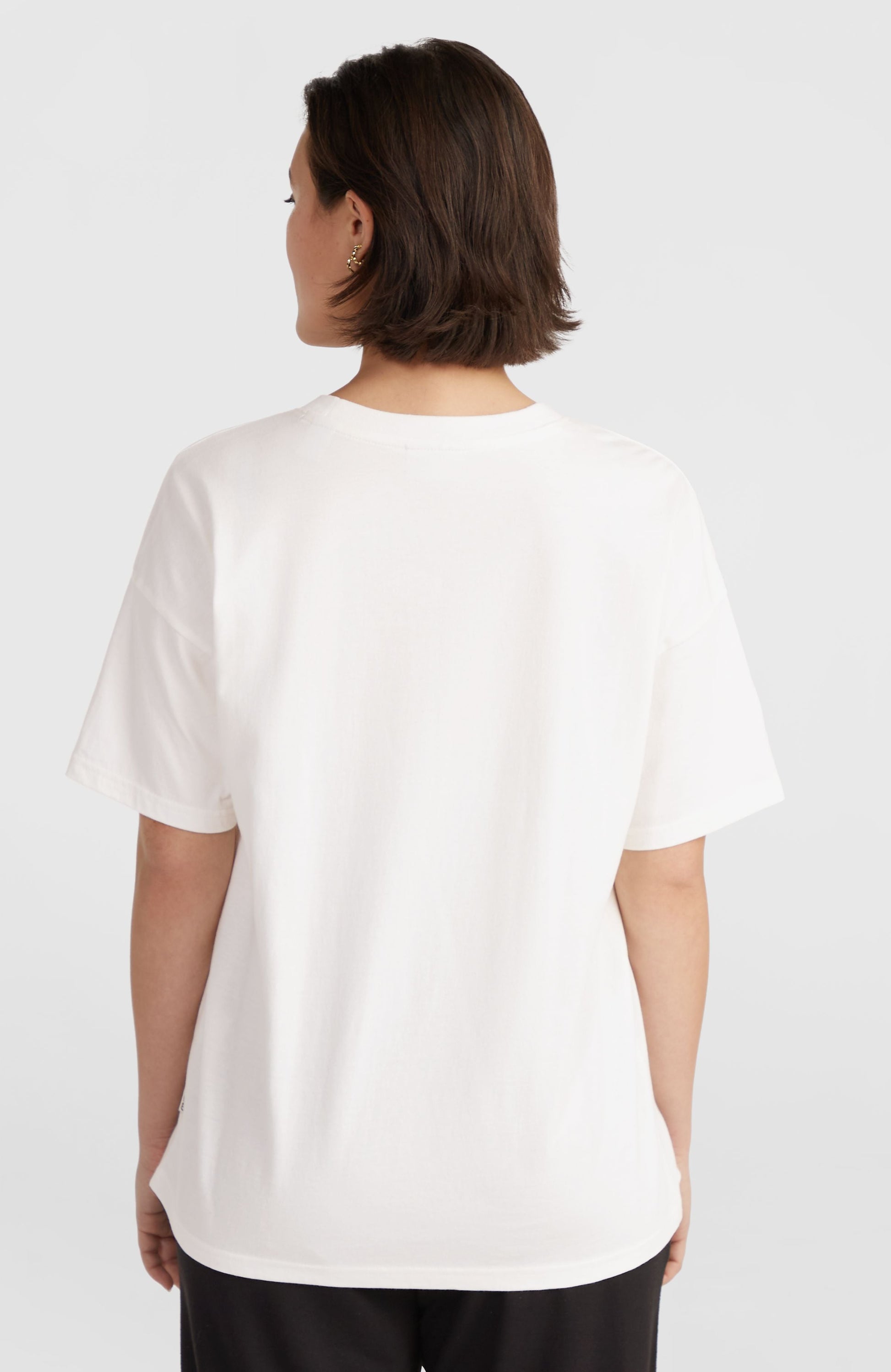 Graphic T-Shirt Women Snow White
