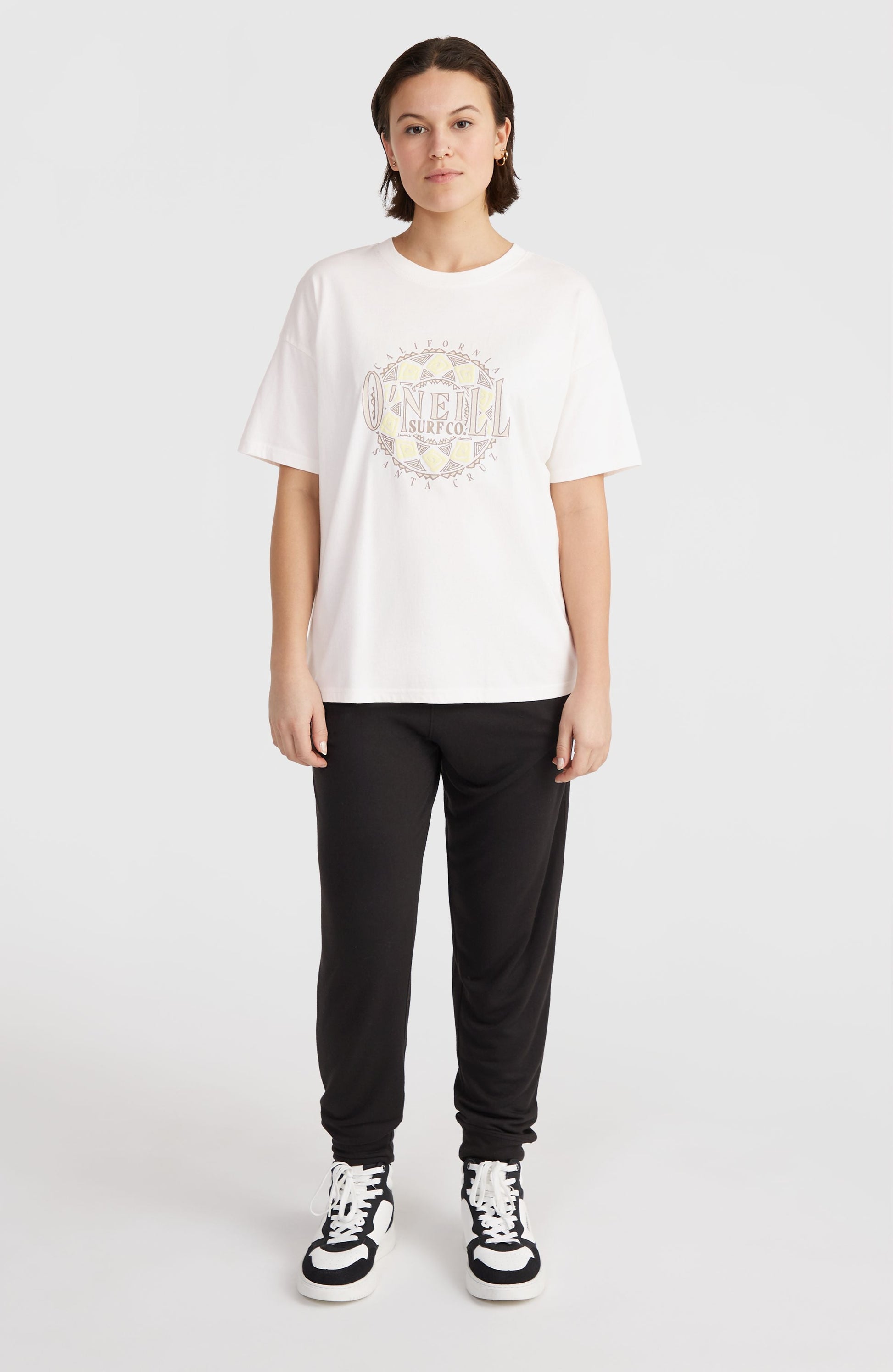 Graphic T-Shirt Women Snow White