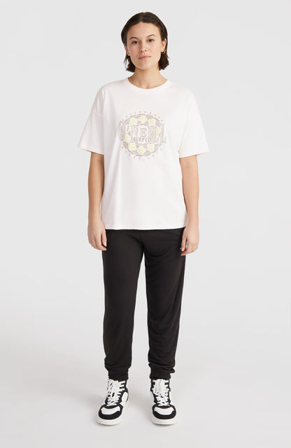 Graphic T-Shirt Women Snow White
