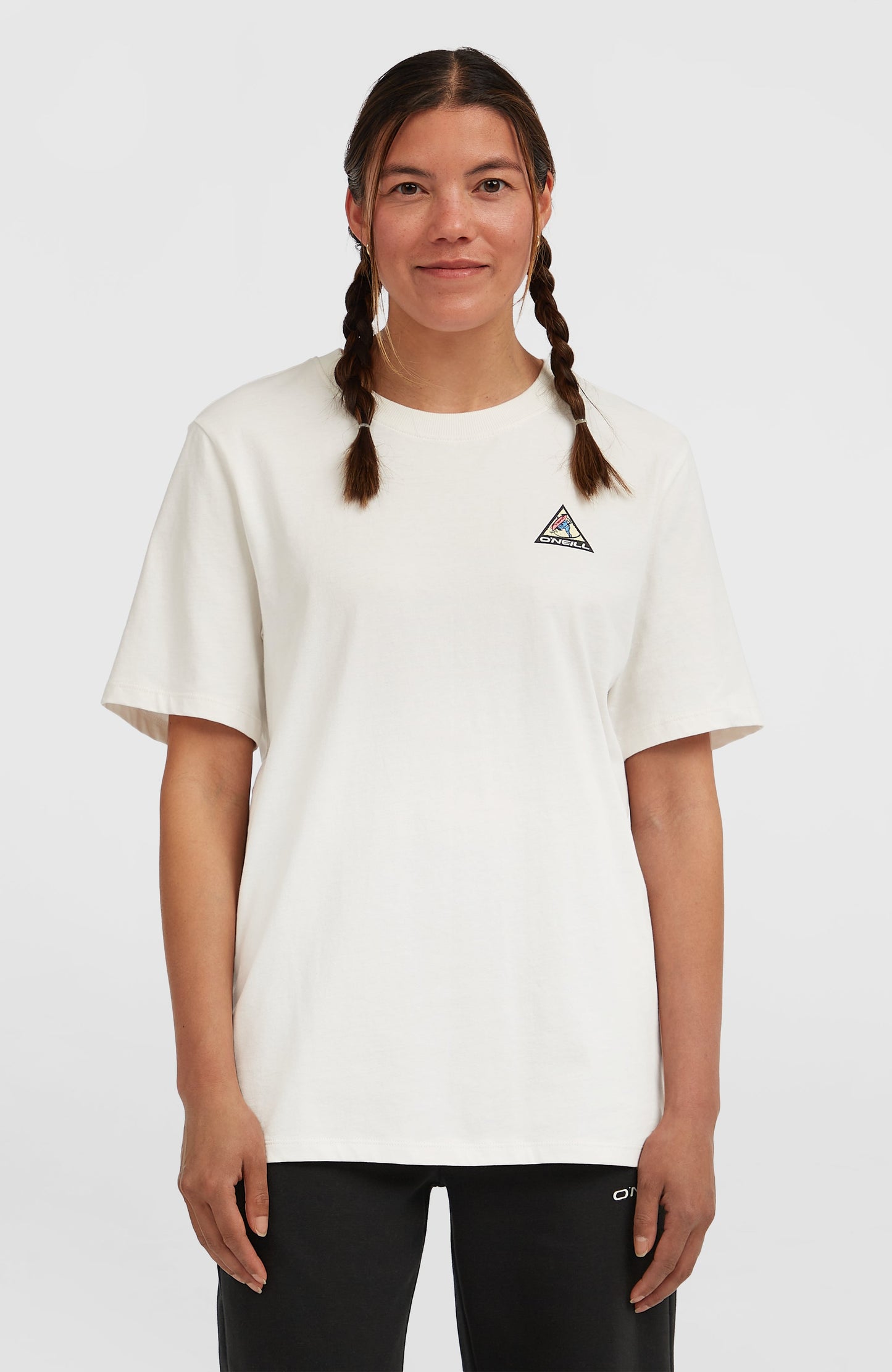 FWC'Play T-Shirt Women Snow White