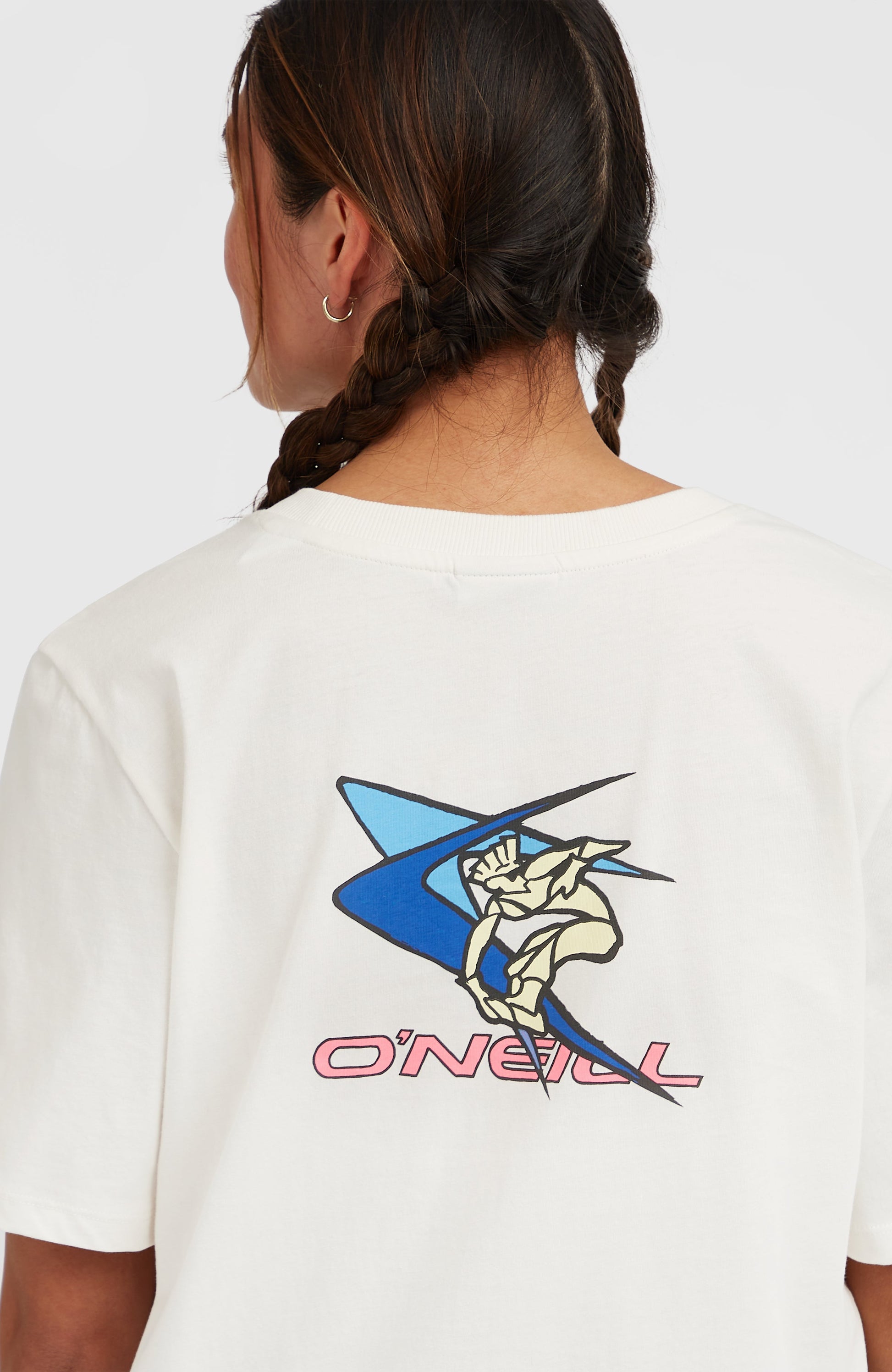 FWC'Play T-Shirt Women Snow White