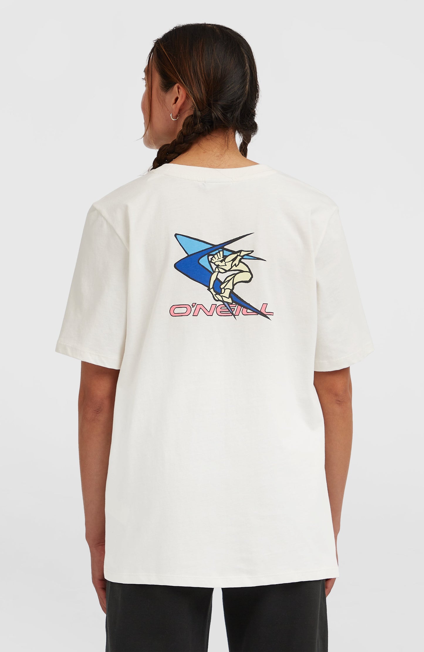 FWC'Play T-Shirt Women Snow White