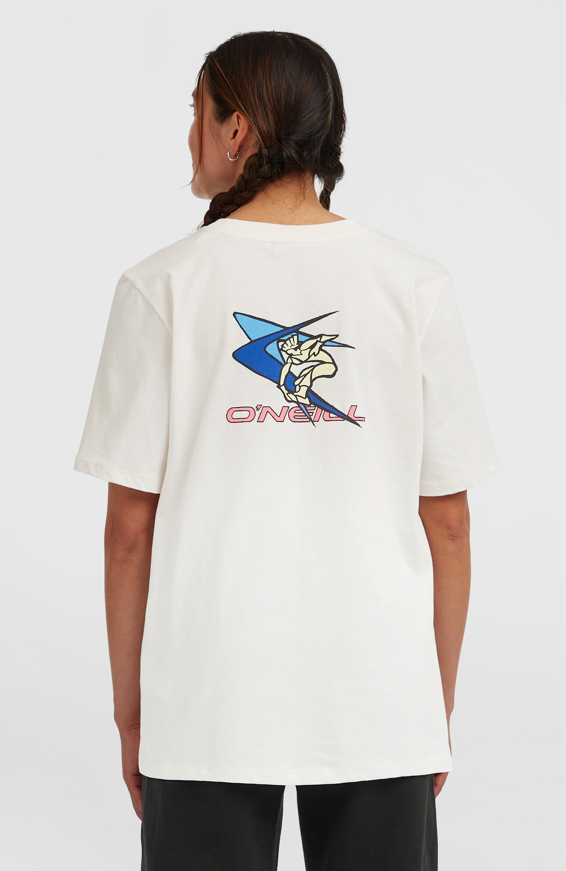 FWC'Play T-Shirt Women Snow White