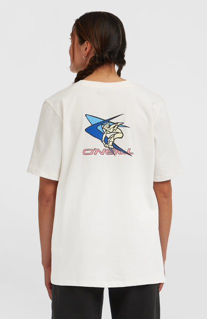 FWC'Play T-Shirt Women Snow White