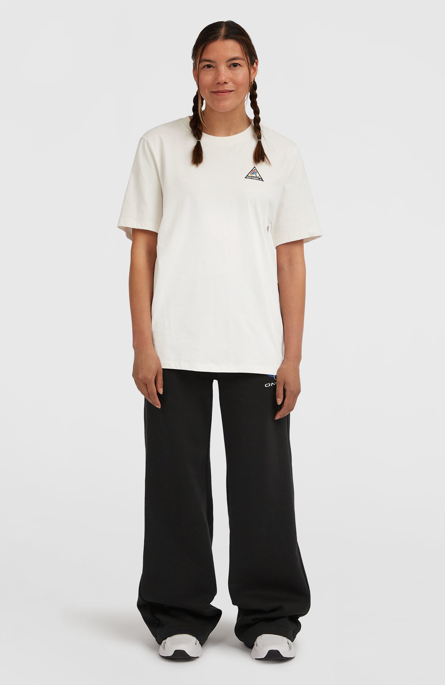 FWC'Play T-Shirt Women Snow White
