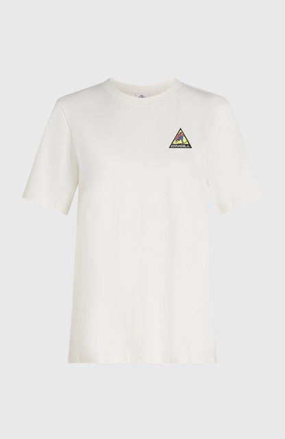 FWC'Play T-Shirt Women Snow White