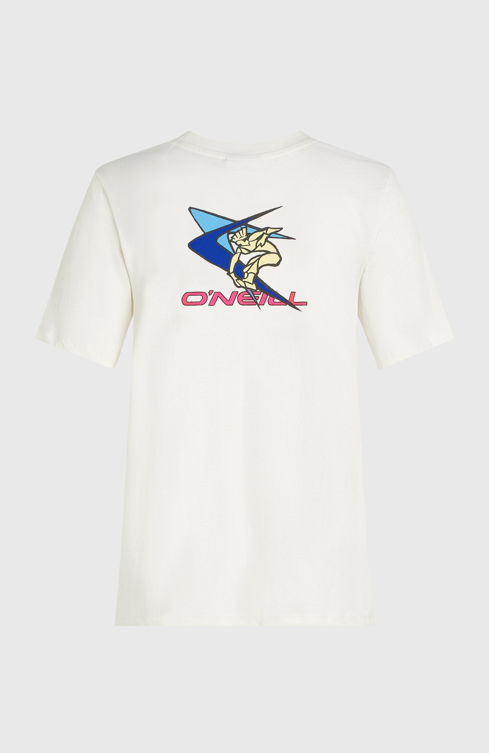 FWC'Play T-Shirt Women Snow White