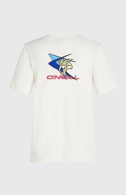 FWC'Play T-Shirt Women Snow White