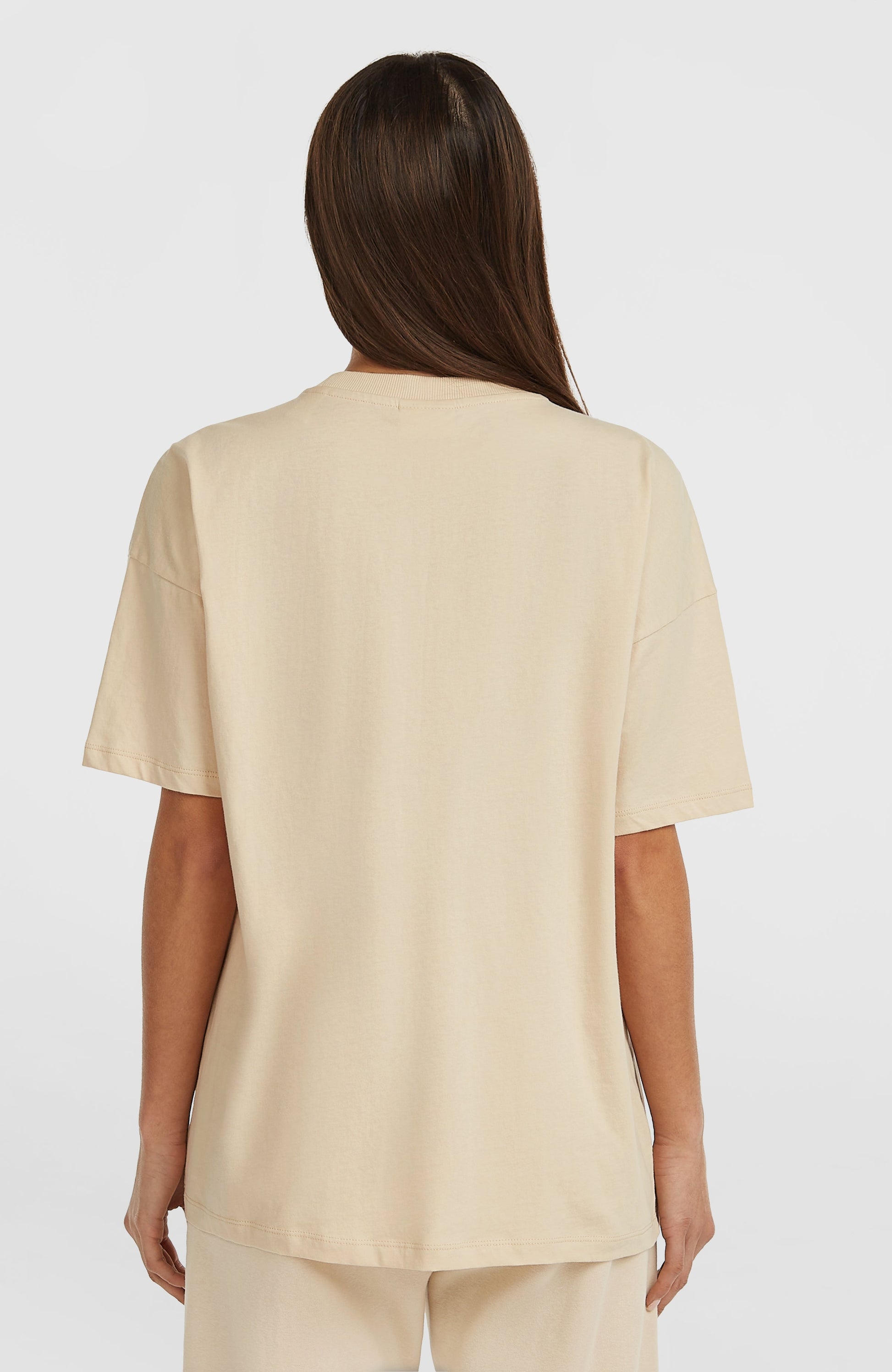 Future Surf Society T-Shirt Women Macaron