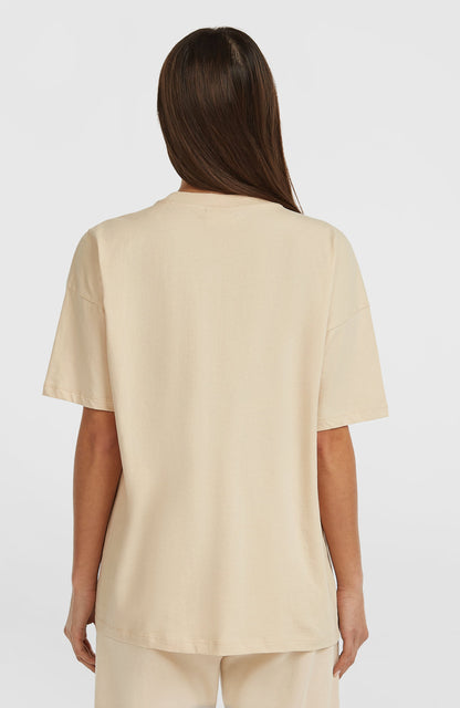 Future Surf Society T-Shirt Women Macaron