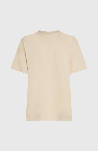 Future Surf Society T-Shirt Women Macaron