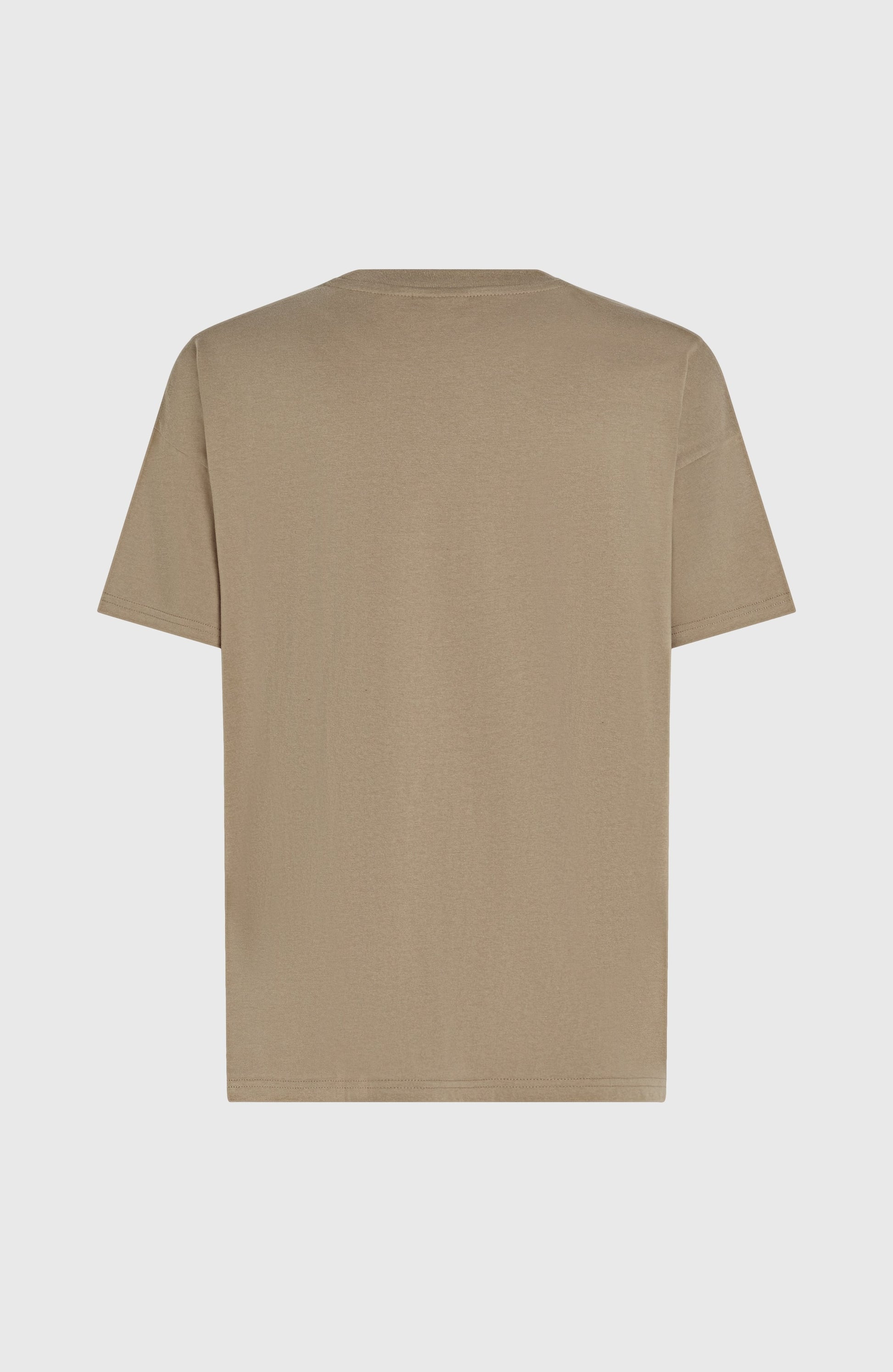 Graphic T-Shirt Women Concrete