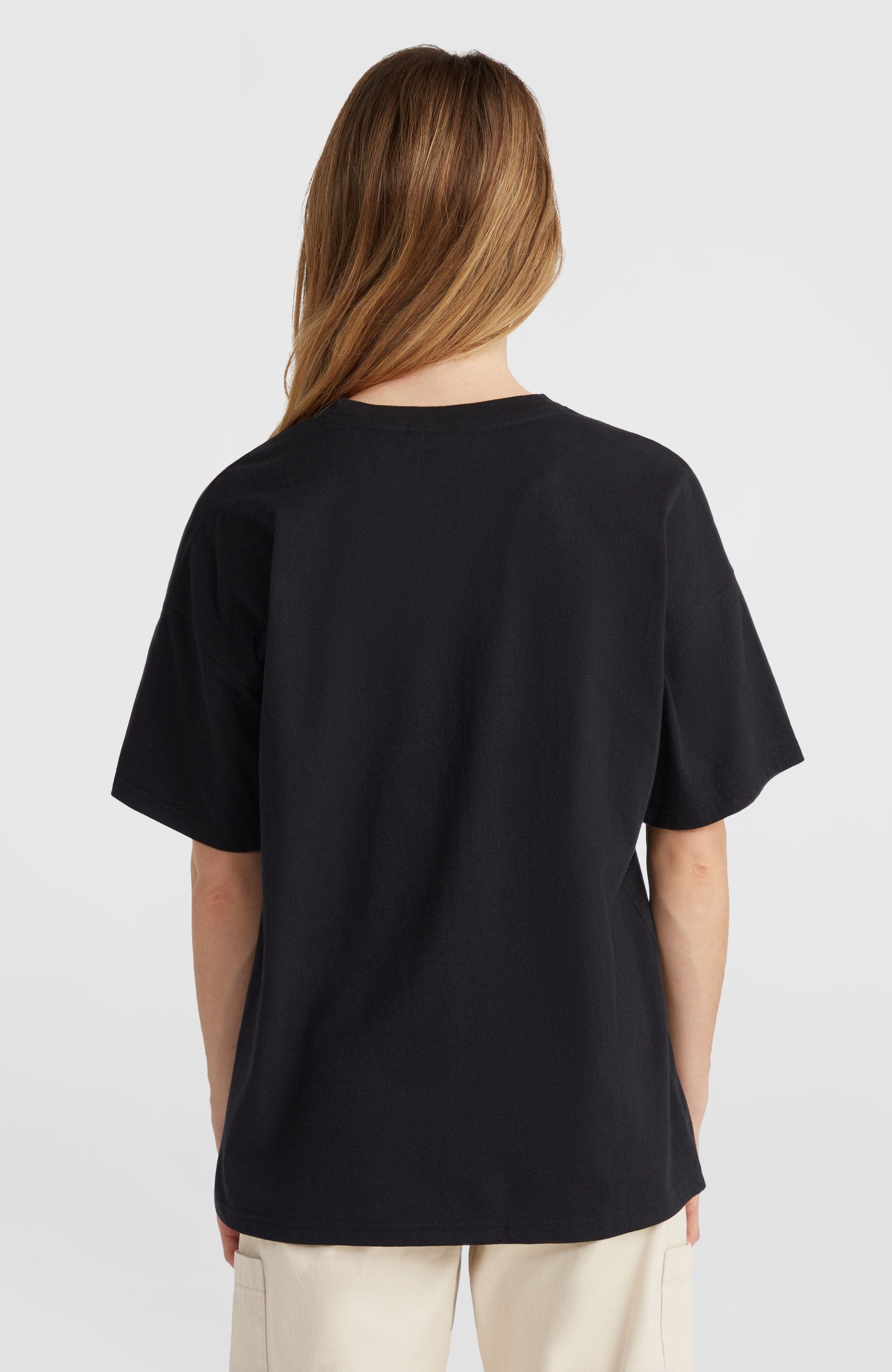 Graphic T-Shirt Women Black Out