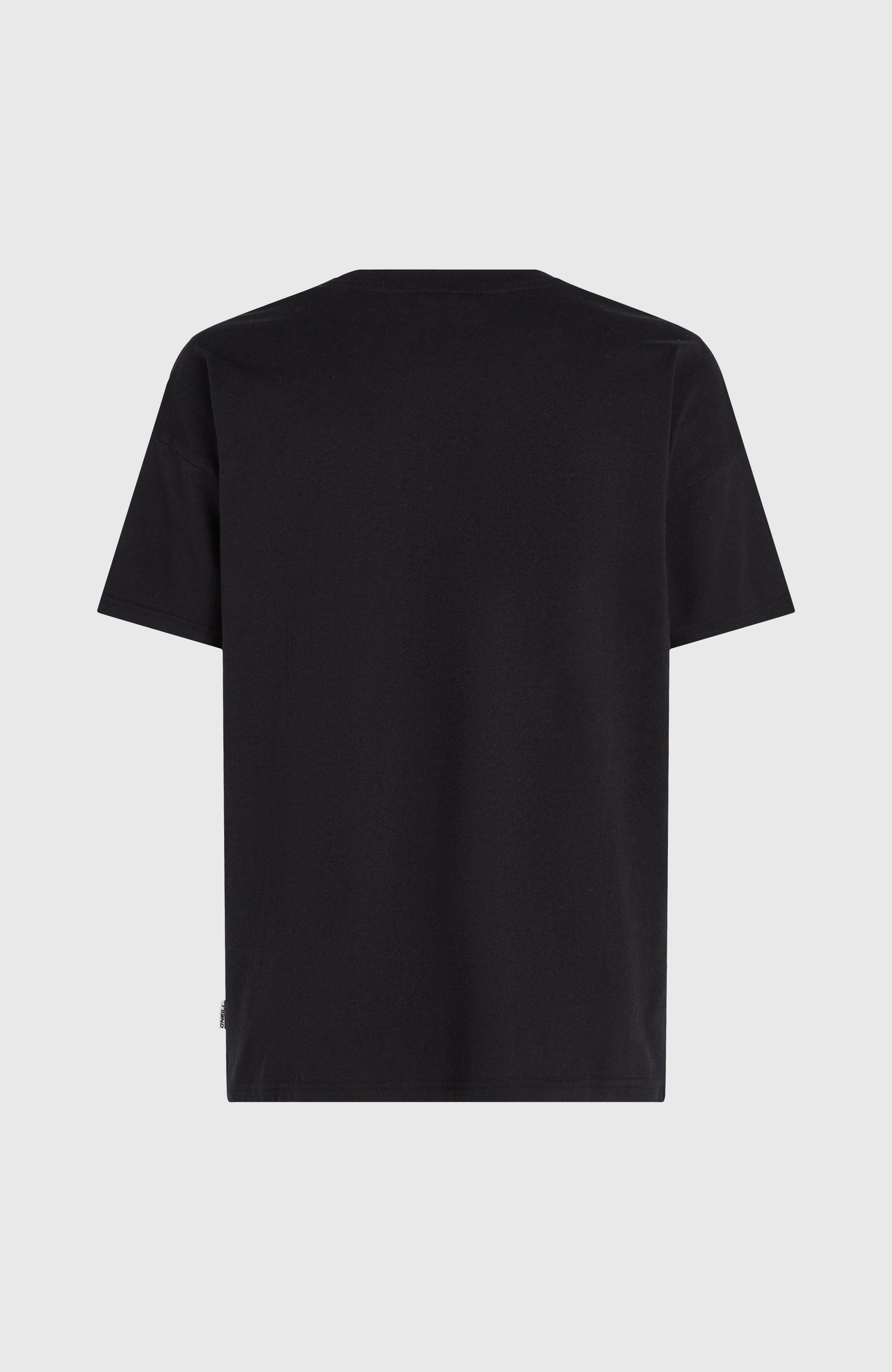 Graphic T-Shirt Women Black Out